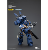 Joy Toy Jump Pack Intercessors Intercessor 2 Ultramarines Joy Toy