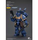 Joy Toy Jump Pack Intercessors Intercessor 2 Ultramarines Joy Toy