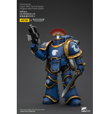 Joy Toy Legion MKIII Tactical Squad Sergeant with Power Sword Ultramarines Joy Toy