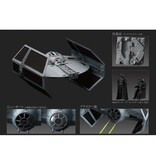 Bandai 1/72 TIE Advanced x1 Bandai