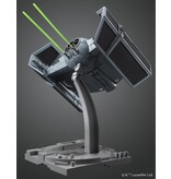 Bandai 1/72 TIE Advanced x1 Bandai