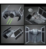 Bandai 1/72 TIE Advanced x1 Bandai