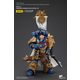 Legion Praetor with Power Sword and Volkite Serpenta Ultramarines Joy Toy