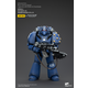 MK VI Tactical Squad Legionary with Bolter& Chainblade Ultramarines Joy Toy