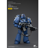 Joy Toy MK VI Tactical Squad Legionary with Bolter& Chainblade Ultramarines Joy Toy