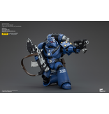 Joy Toy MK VI Tactical Squad Legionary with Bolter& Chainblade Ultramarines Joy Toy