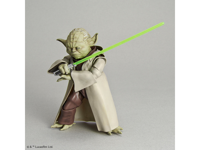 Bandai 1/6 YODA Bandai