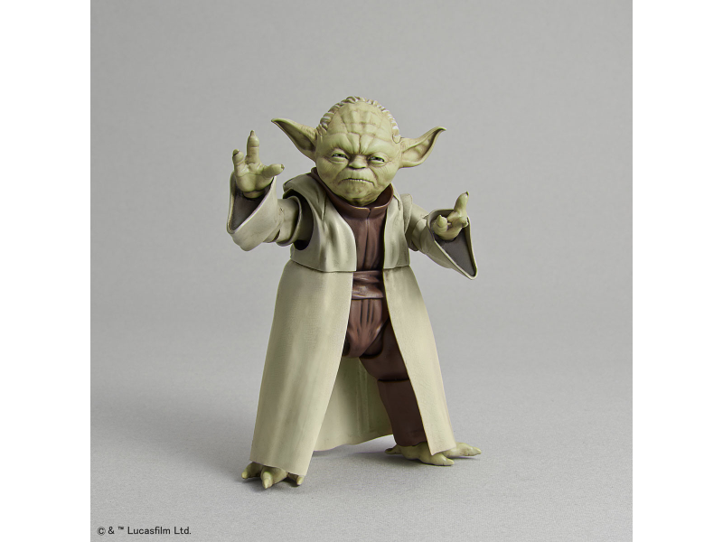 Bandai 1/6 YODA Bandai