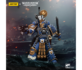 Remus Ventanus Ultramarines Joy Toy