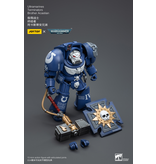 Joy Toy Terminators Brother Acastian Ultramarines Joy Toy