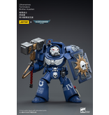 Joy Toy Terminators Brother Acastian Ultramarines Joy Toy