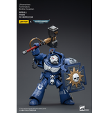 Joy Toy Terminators Brother Acastian Ultramarines Joy Toy