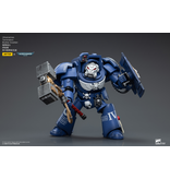 Joy Toy Terminators Brother Acastian Ultramarines Joy Toy
