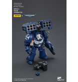 Joy Toy Terminators Brother Andrus Ultramarines Joy Toy