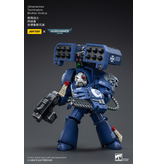 Joy Toy Terminators Brother Andrus Ultramarines Joy Toy