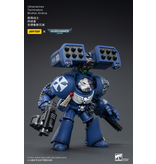 Joy Toy Terminators Brother Andrus Ultramarines Joy Toy