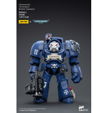 Joy Toy Terminators Brother Caesaran Ultramarines Joy Toy