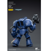 Joy Toy Terminators Brother Caesaran Ultramarines Joy Toy