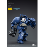 Joy Toy Terminators Brother Caesaran Ultramarines Joy Toy