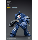 Joy Toy Terminators Brother Caesaran Ultramarines Joy Toy
