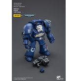 Joy Toy Terminators Brother Caesaran Ultramarines Joy Toy