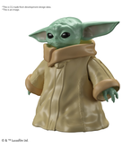 Bandai 1/4 GROGU Bandai