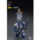 Terminators Sergeant Bellan Ultramarines Joy Toy