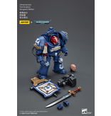 Joy Toy Terminators Sergeant Bellan Ultramarines Joy Toy