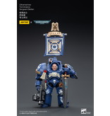 Joy Toy Terminators Sergeant Bellan Ultramarines Joy Toy