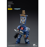 Joy Toy Terminators Sergeant Bellan Ultramarines Joy Toy