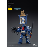 Joy Toy Terminators Sergeant Bellan Ultramarines Joy Toy