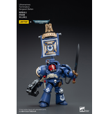 Joy Toy Terminators Sergeant Bellan Ultramarines Joy Toy