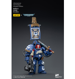 Joy Toy Terminators Sergeant Bellan Ultramarines Joy Toy