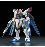Bandai ZGMF-X20A STRIKE FREEDOM GUNDAM RG 1/144 Bandai