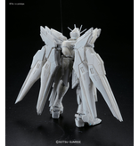 Bandai ZGMF-X20A STRIKE FREEDOM GUNDAM RG 1/144 Bandai