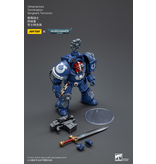 Joy Toy Terminators Sergeant Terconon Ultramarines Joy Toy