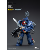 Joy Toy Terminators Sergeant Terconon Ultramarines Joy Toy