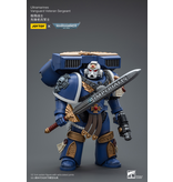 Joy Toy Vanguard Veteran Sergeant Ultramarines Joy Toy