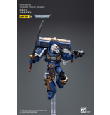Joy Toy Vanguard Veteran Sergeant Ultramarines Joy Toy