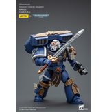 Joy Toy Vanguard Veteran Sergeant Ultramarines Joy Toy