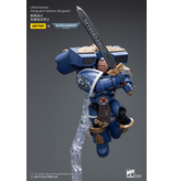 Joy Toy Vanguard Veteran Sergeant Ultramarines Joy Toy