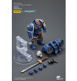 Joy Toy Vanguard Veteran Sergeant Ultramarines Joy Toy