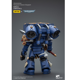 Joy Toy Vanguard Veteran Sergeant Ultramarines Joy Toy