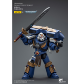 Joy Toy Vanguard Veteran Sergeant Ultramarines Joy Toy