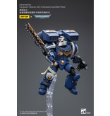 Joy Toy Vanguard Veteran with Chainsword and Bolt Pistol Ultramarines Joy Toy