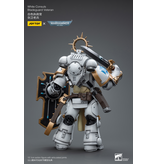 Joy Toy White Consuls Bladeguard Veteran Joy Toy