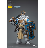 Joy Toy White Consuls Bladeguard Veteran Joy Toy
