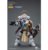Joy Toy White Consuls Bladeguard Veteran Joy Toy