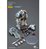 Joy Toy White Consuls Bladeguard Veteran Joy Toy