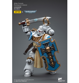 Joy Toy White Consuls Bladeguard Veteran Joy Toy